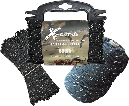 Top 6 Essential Survival Ropes for Every Prepper