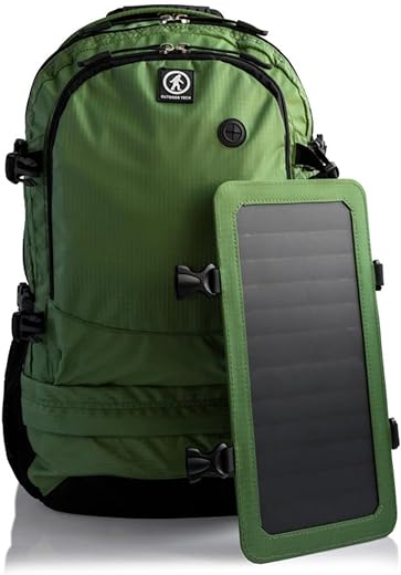 Are Solar Backpacks Worth It? Pros and Cons Explained